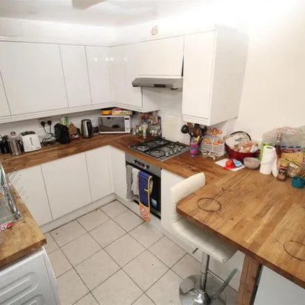 Rent this 1 bed apartment on 43 Wood Road in Y Graig, CF37 1RJ