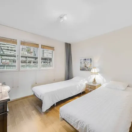 Image 3 - Montreux, District de la Riviera-Pays-d’Enhaut, Switzerland - Apartment for rent