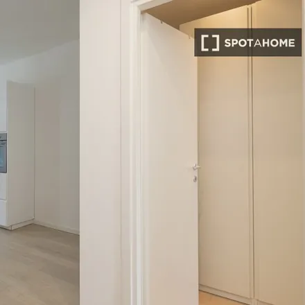 Rent this 2 bed apartment on Corte San Fortunato in Via Giovanni Nicotera 10, 20161 Milan MI
