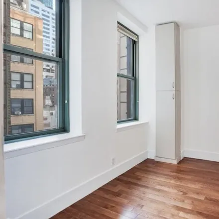Image 3 - 120 Greenwich Street, New York, NY 10006, USA - House for rent