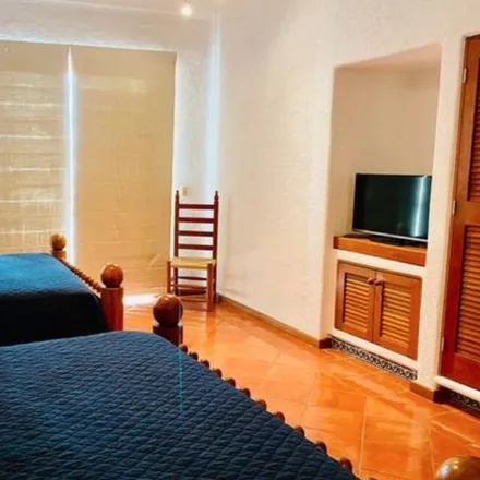 Rent this 2 bed condo on Puerto Vallarta