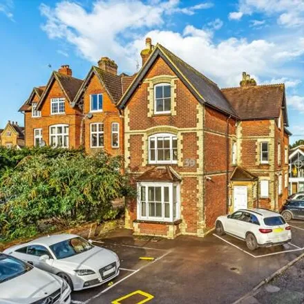 Buy this 7 bed apartment on 37 Epsom Road in Guildford, GU1 3JT