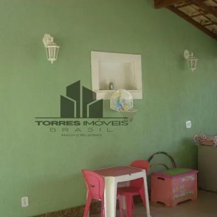 Buy this 3 bed house on Rua Ayrton Senna da Silva in Jardim Campomar, Rio das Ostras - RJ