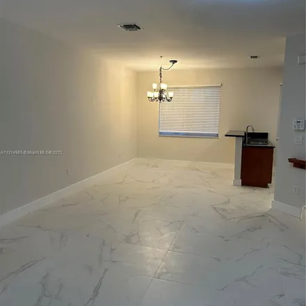 Rent this 4 bed apartment on 12414 Southwest 50th Court in Miramar, FL 33027