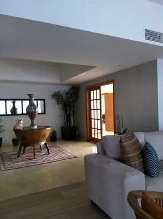 Buy this studio apartment on Calle Bosque de Tecojotes in Cuajimalpa de Morelos, 05120 Mexico City
