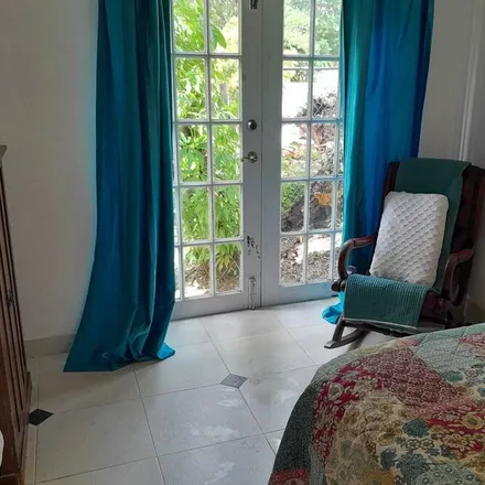 Rent this 2 bed apartment on Hastings in Christ Church, Barbados