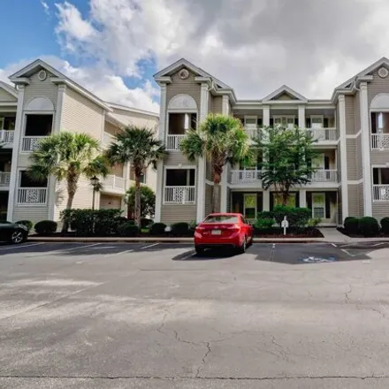 Buy this 2 bed condo on 815 Great Egret Circle Southwest in Sunset Beach, Brunswick County