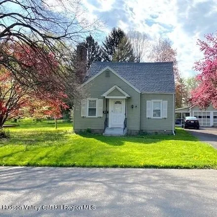 Buy this 4 bed house on 32 Koeppel Avenue in Village of Catskill, Greene County