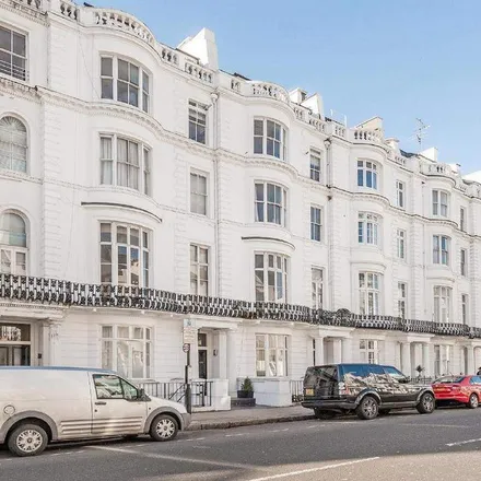 Image 2 - 137-139 Gloucester Terrace, London, W2 3HH, United Kingdom - Apartment for rent