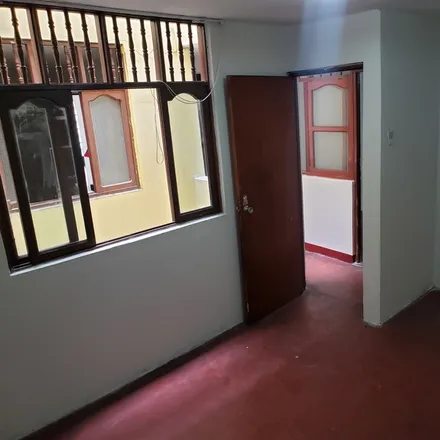 Rent this 4 bed apartment on Avenida José Carlos Mariátegui in El Agustino, Lima Metropolitan Area 15401