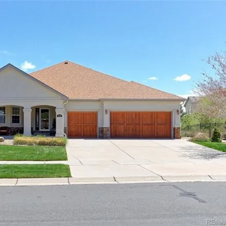 Buy this 3 bed house on 7978 South Country Club Parkway in Aurora, CO 80016