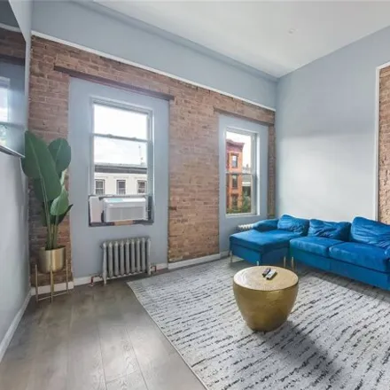 Image 6 - 35 Herkimer Street, New York, NY 11216, USA - House for sale