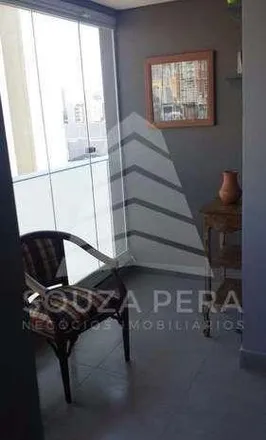 Rent this 1 bed apartment on Rua Turiassu 812 in Perdizes, São Paulo - SP