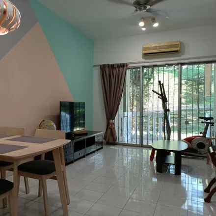 Image 2 - B, Jalan Tempua 3, Bandar Puchong Jaya, 47170 Subang Jaya, Selangor, Malaysia - Apartment for rent