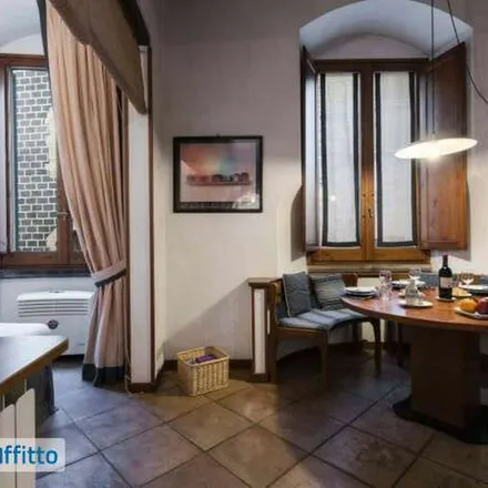 Rent this 2 bed apartment on Torre dei Pulci in Via dei Georgofili, 50125 Florence FI