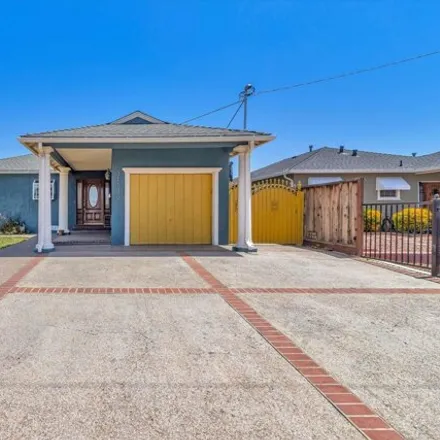 Buy this 3 bed house on 31730 Valley Forge Street in Hayward, CA 94587