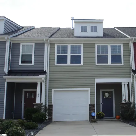 Buy this 3 bed condo on 220 Keaton Court in Spartanburg, SC 29301