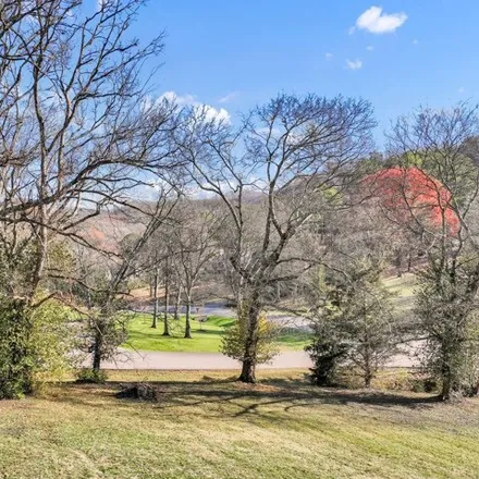 Image 3 - 1666 Tynewood Drive, Forest Hills, Davidson County, TN 37215, USA - House for sale