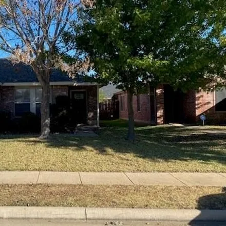 Image 3 - 4328 Hunters Creek Drive, Fort Worth, TX 76123, USA - House for rent