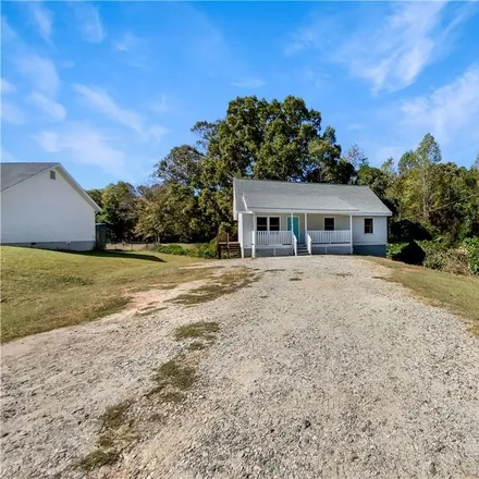 Buy this 3 bed house on 16 Plantation Drive in Dawson County, GA 30534