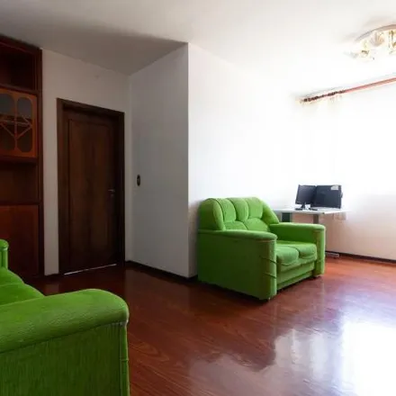 Image 1 - Colégio Acesso, Rua André de Barros 678, Centro, Curitiba - PR, 80010-080, Brazil - Apartment for rent