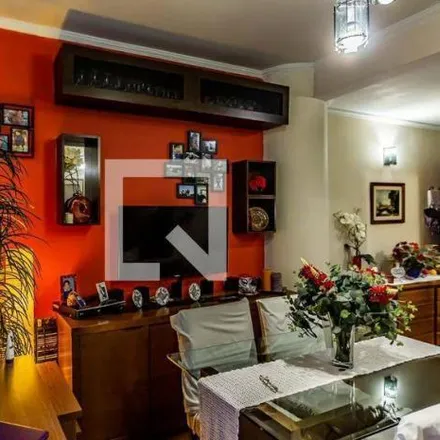 Buy this 1 bed apartment on Edifício Agulhas Negras in Avenida Rio Branco 125, República