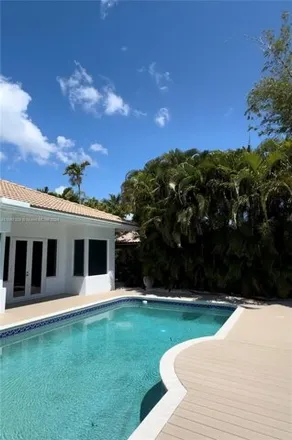 Buy this 5 bed house on Sunset Drive in Golden Isles, Hallandale Beach