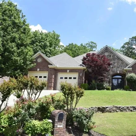 Buy this 5 bed house on 98 Jacob Place in Little Rock, AR 72211