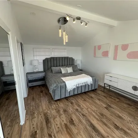 Rent this 1 bed apartment on 641 Ramona Avenue in Laguna Beach, CA 92651