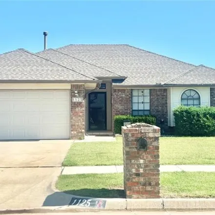 Buy this 3 bed house on 1195 Southwest 100th Street in Oklahoma City, OK 73139