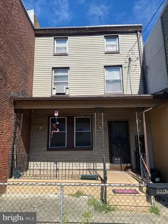 Buy this 4 bed house on 3535 Mercer Street in Philadelphia, PA 19134