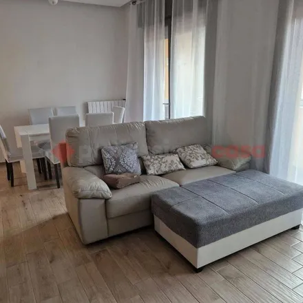 Image 5 - Via Indipendenza, 72100 Brindisi BR, Italy - Apartment for rent