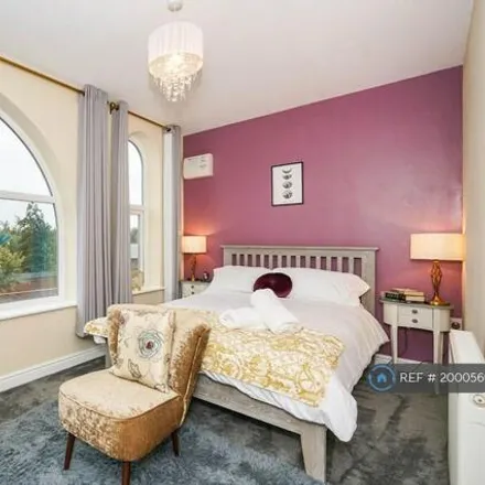 Rent this 1 bed apartment on Lamb Hotel in 33 Regent Street, Eccles