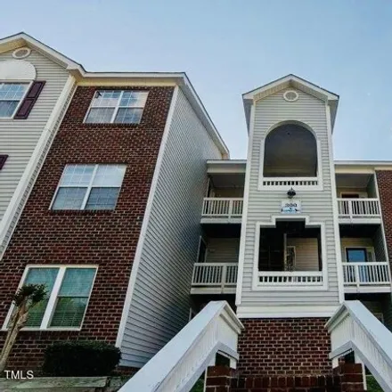 Buy this 2 bed condo on 300 Waterdown Drive in The Oaks, Fayetteville