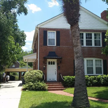 Image 4 - 1046 Riviera Street, Jacksonville, FL 32207, USA - Apartment for rent