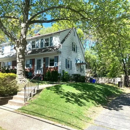 Rent this 2 bed apartment on 123 Hillcrest Avenue in Collingswood, NJ 08108