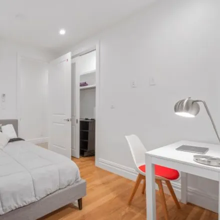 Rent this 7 bed room on 50 MacDonough Street in New York, NY 11216