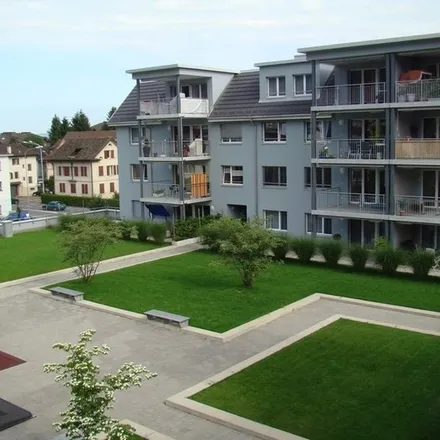 Rent this 4 bed apartment on Neudörfli in Glarnerstrasse, 8854 Schübelbach