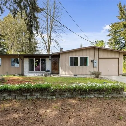 Buy this 3 bed house on 6602 49th Street Court West in University Place, WA 98467