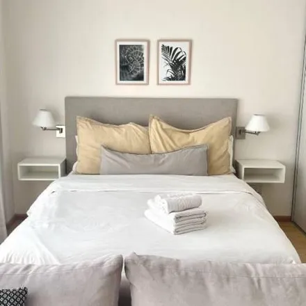 Rent this 1 bed apartment on Virrey Del Pino 2502 in Colegiales, C1426 ABC Buenos Aires