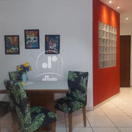 Buy this 3 bed apartment on Rua Baturité in Vila Curuçá, Santo André - SP