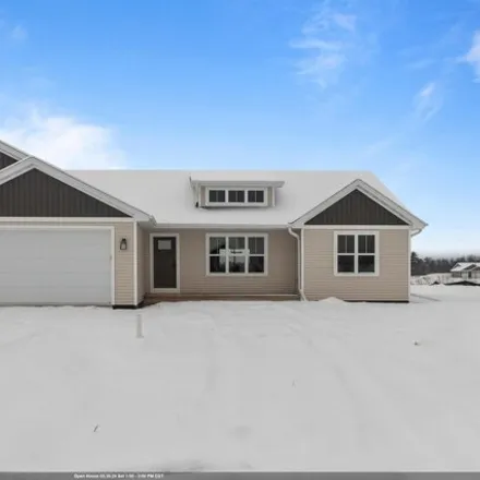Buy this 3 bed house on Bear Paw Trail in Kaukauna, WI 54130