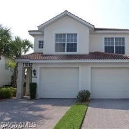 Rent this 2 bed condo on 11014 Mill Creek Way in Arborwood, Fort Myers