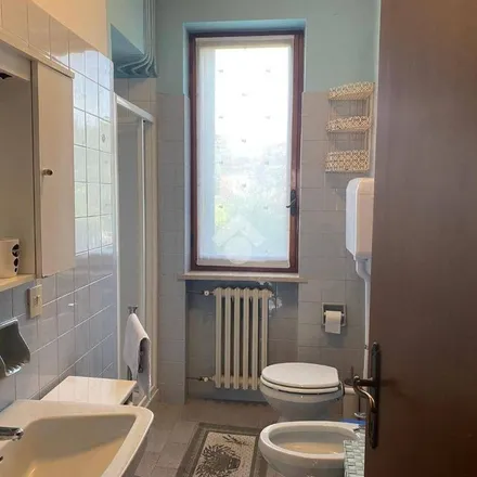 Rent this 3 bed apartment on Hotel du Lac in Via del Porto, 25080 Moniga del Garda BS