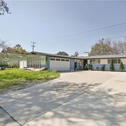 Buy this 3 bed house on 6875 La Jolla Drive in Riverside, CA 92504