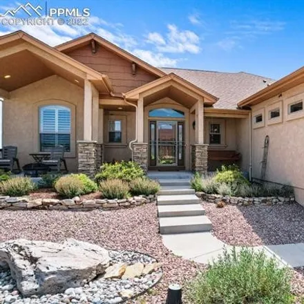 Image 3 - 9975 Rockingham Drive, El Paso County, CO 80831, USA - House for sale