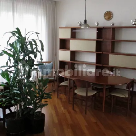 Rent this 5 bed apartment on Via Wolfgang Amadeus Mozart 3 in 20900 Monza MB, Italy