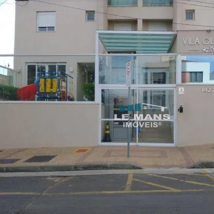 Buy this 3 bed apartment on Rua Campos Salles in São Judas, Piracicaba - SP