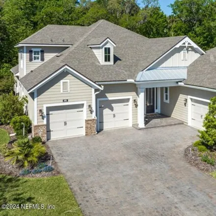 Buy this 5 bed house on 501 Park Forest Drive in Nocatee, FL 32081