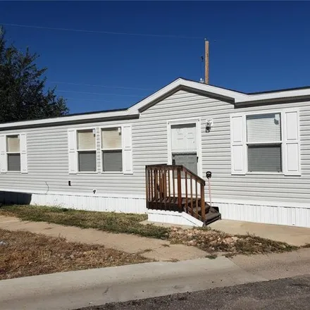 Image 1 - E Street, West Pleasant View, Jefferson County, CO 80419, USA - Apartment for sale